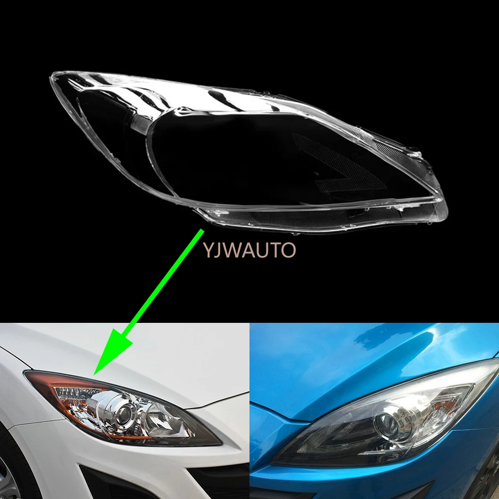 Для Mazda 3 Speed 2011 2012 2013 2014 2015 крышка фары автомобиля линза замена переднего абажура лампы капоты авто корпус
Для Mazda 3 Speed 2011 2012 2013 2014 2015 крышка фары автомобиля линза замена переднего абажура лампы капоты авто корпус