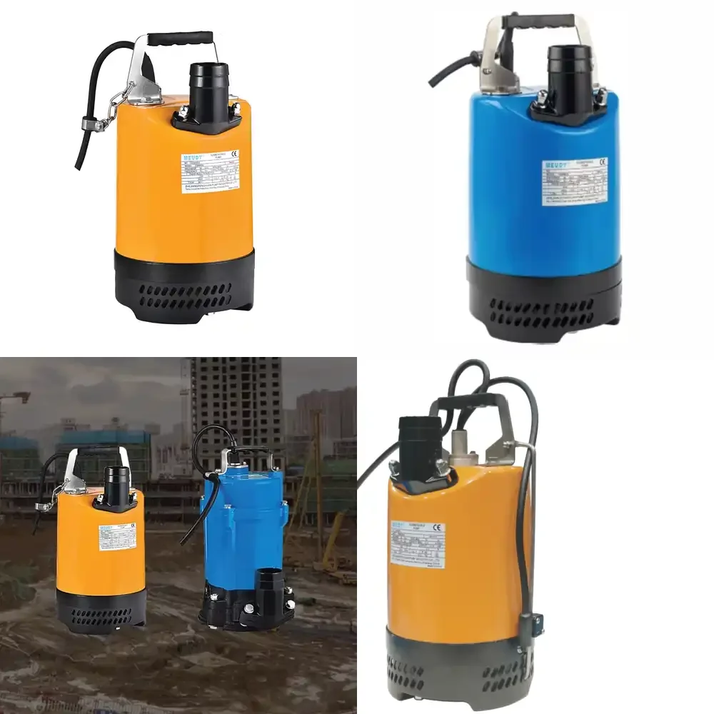 MEUDY FB Series for 0.75kw Portable Submersible Sump Pump for Clean Water Centrifugal Pump for Watering Motor for Irrigation
MEUDY FB Series for 0.75kw Portable Submersible Sump Pump for Clean Water Centrifugal Pump for Watering Motor for Irrigation