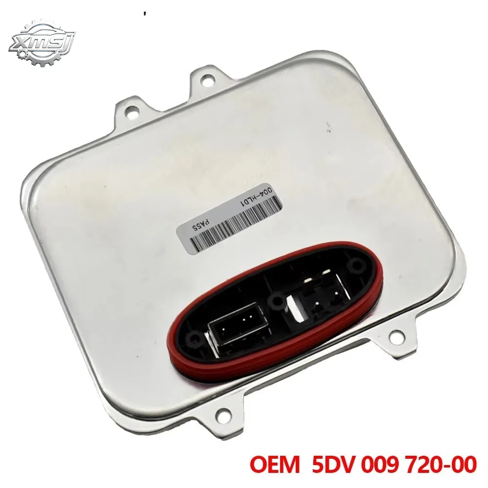 NUEVO 5DV 009720 -00 5DV 00972000 Faro de xenón D1S BALLAST para Opel Astra J Insignia 13278005 1232335
NUEVO 5DV 009720 -00 5DV 00972000 Faro de xenón D1S BALLAST para Opel Astra J Insignia 13278005 1232335