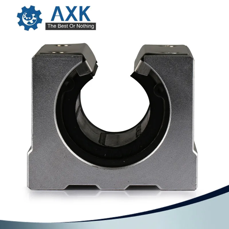 Hot sale 1pc SBR12UU SBR13UU SBR16UU 12mm Linear Ball Bearing Block CNC Router for SBR12 linear guide rail 3D printer parts
Hot sale 1pc SBR12UU SBR13UU SBR16UU 12mm Linear Ball Bearing Block CNC Router for SBR12 linear guide rail 3D printer parts