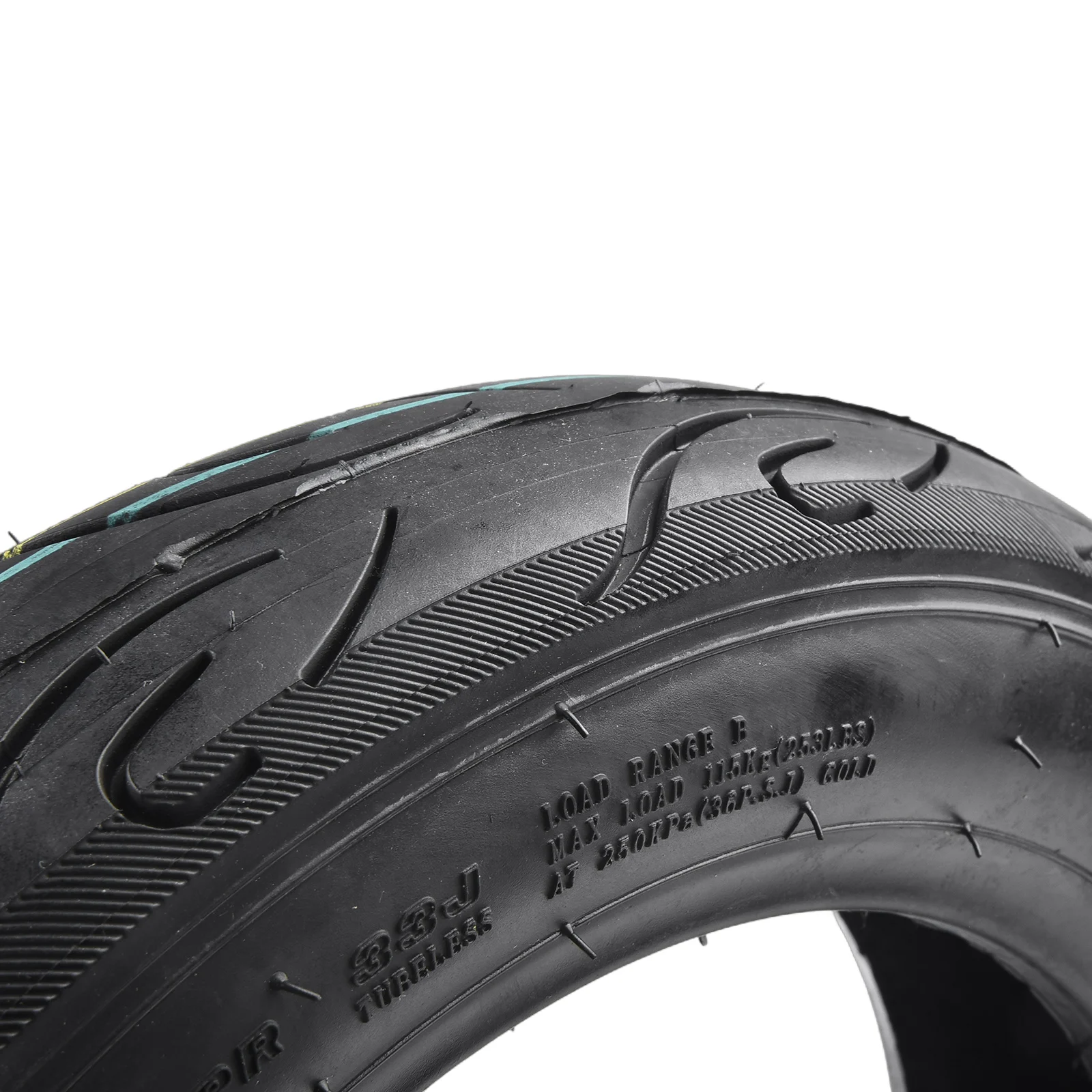 Ebike Tire Tubeless Tyre 14 Inch 14x2.50 2.50-10 Cycling Parts E-bike Accessories Rubber For Electric Bicycle New High Quality
Ebike Tire Tubeless Tyre 14 Inch 14x2.50 2.50-10 Cycling Parts E-bike Accessories Rubber For Electric Bicycle New High Quality