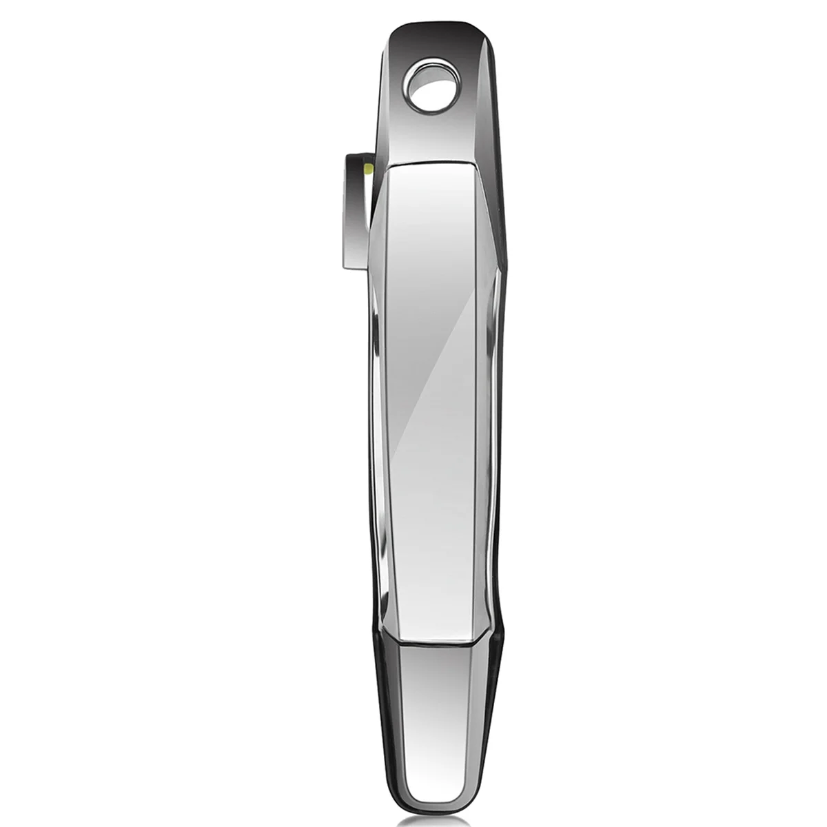 Ручка передней и задней внешней двери для Chevy Silverado Suburban GMC Yukon Sierra Pickup 20828258 , 22738722 , 22738725 , 22738726
Ручка передней и задней внешней двери для Chevy Silverado Suburban GMC Yukon Sierra Pickup 20828258 , 22738722 , 22738725 , 22738726