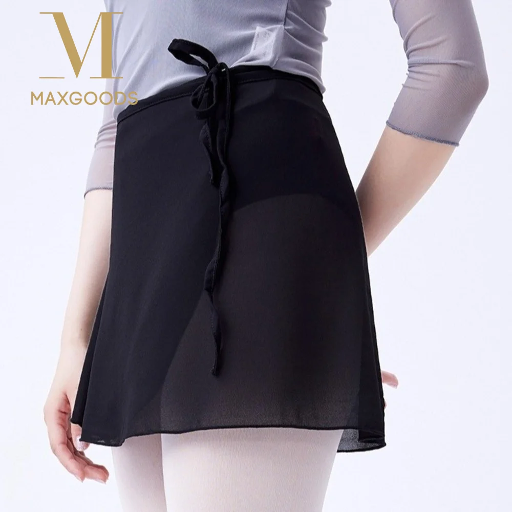 Fashion Chiffon Ballet Skirt Wrap Skirt Solid Color Dance Skirt Tie Up Short Tutu Dance Skirt Ballet Dance
Fashion Chiffon Ballet Skirt Wrap Skirt Solid Color Dance Skirt Tie Up Short Tutu Dance Skirt Ballet Dance