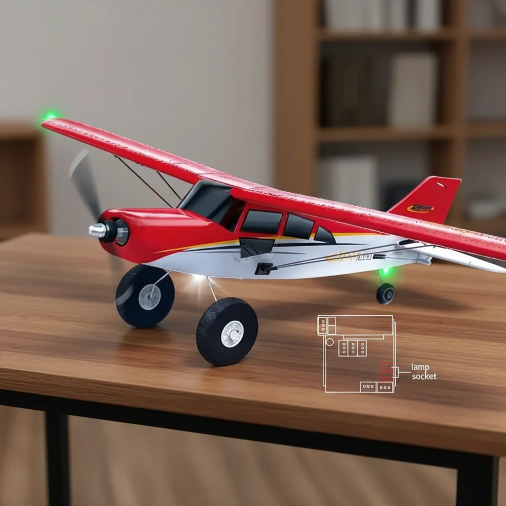 1pc/1set M7 Off-road Remote Control Airplane Brushless 4CH Multistyles Motor Seat Remote Control Propeller Parts & Accs
1pc/1set M7 Off-road Remote Control Airplane Brushless 4CH Multistyles Motor Seat Remote Control Propeller Parts & Accs
