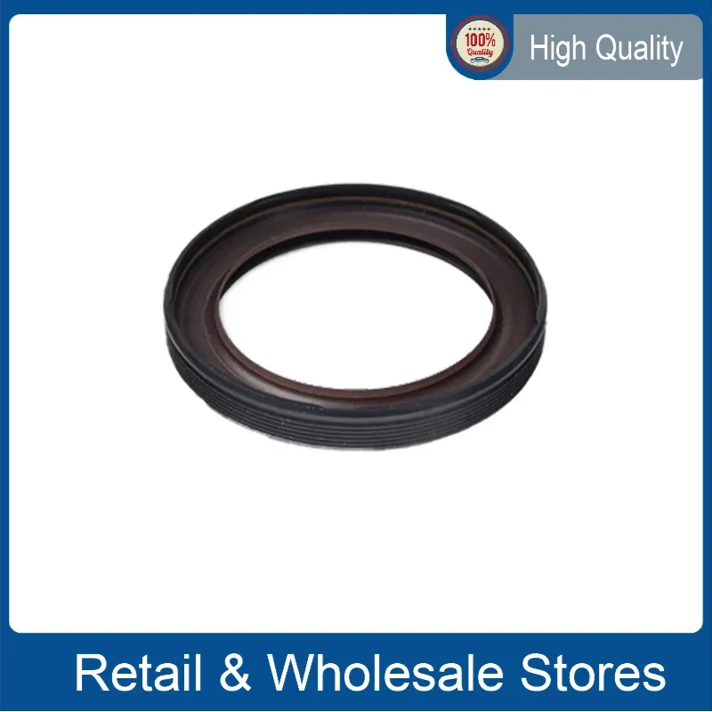 Engine Crankshaft Front Oil Seal 06L103085B 06L103085J for VW Golf 5 6 Passat Jetta Tiguan Sharan Beetle Eos CC Audi
Engine Crankshaft Front Oil Seal 06L103085B 06L103085J for VW Golf 5 6 Passat Jetta Tiguan Sharan Beetle Eos CC Audi
