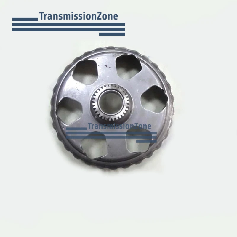 6T30 Automatic Transmission Sun Gear For BUICK CHEVROLET GAM AM GENERAL DAEWOO
6T30 Automatic Transmission Sun Gear For BUICK CHEVROLET GAM AM GENERAL DAEWOO