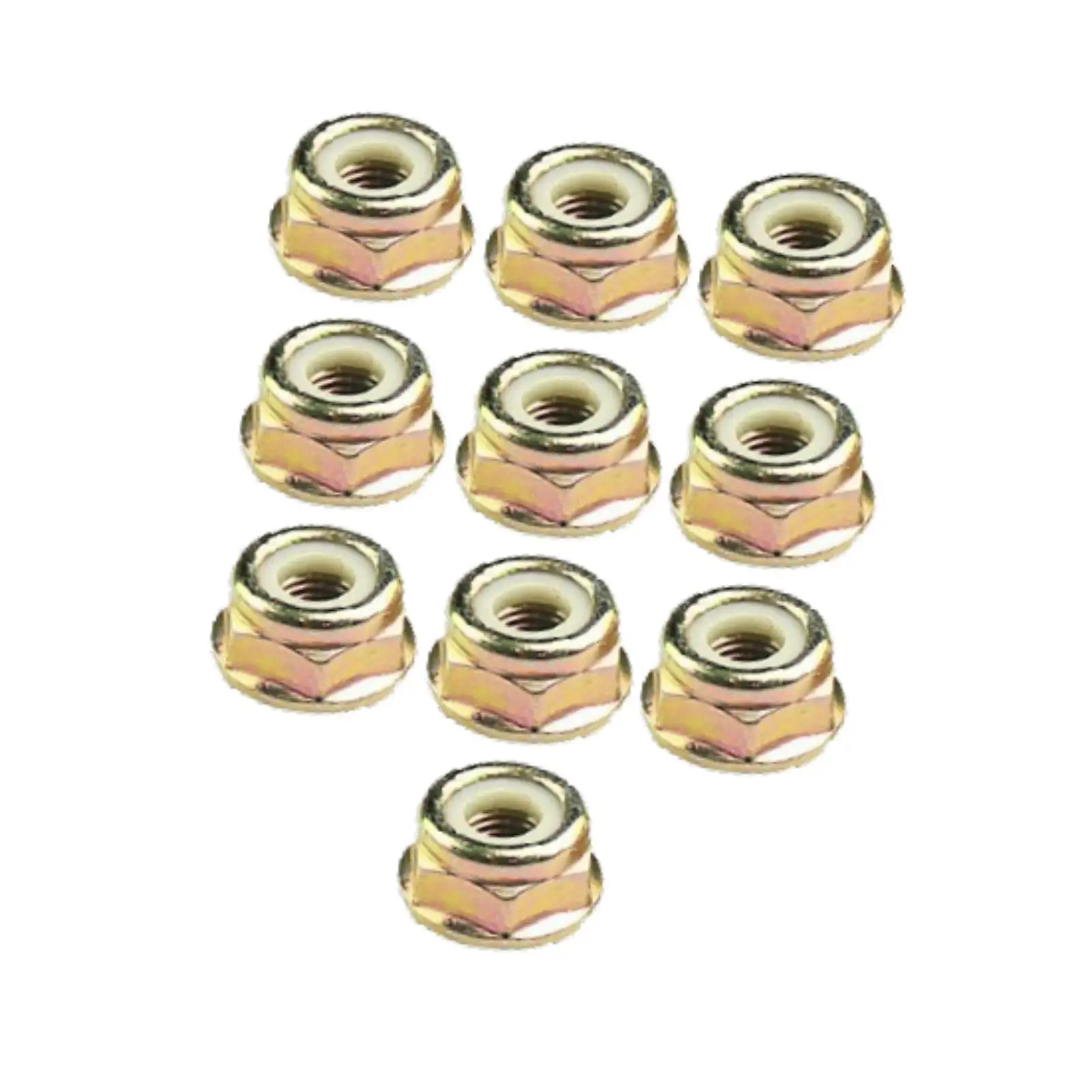 10 гаек с обратной резьбой M10x1,25, зубчатые кусторезы, аксессуары, гайки триммера
10 гаек с обратной резьбой M10x1,25, зубчатые кусторезы, аксессуары, гайки триммера