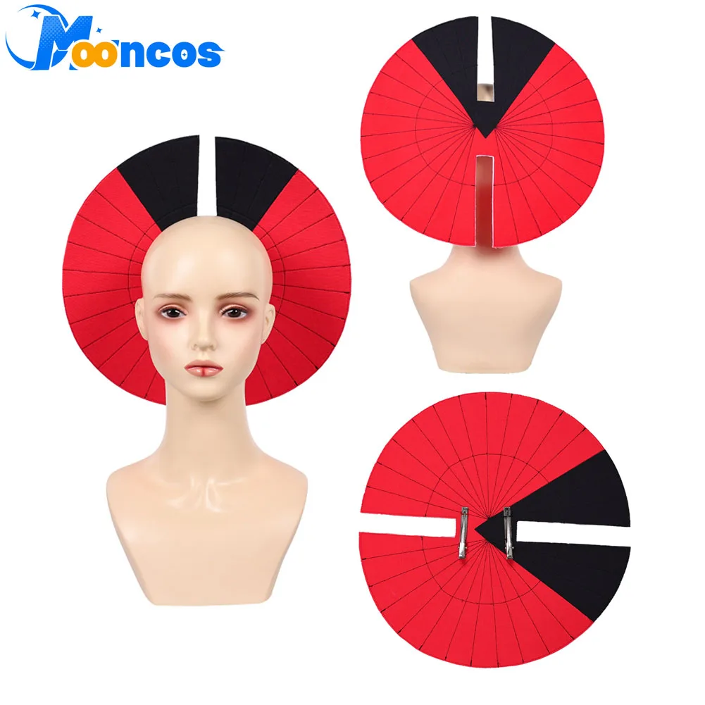 Avatar Varang Cosplay Headwear Hairpin for Women Female Adult Fantasy Costume Accessories Roleplay Props Halloween Carnival Gift
Avatar Varang Cosplay Headwear Hairpin for Women Female Adult Fantasy Costume Accessories Roleplay Props Halloween Carnival Gift
