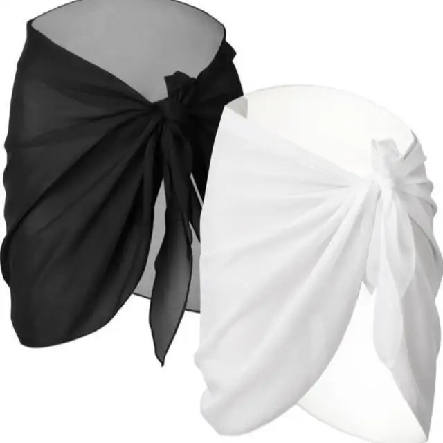 Beachwear Women's 2-Piece Set Sun Protection Clothing Chiffon Wrap Cross-Border New Sle Inner Wear Coolmax Fiber
Beachwear Women's 2-Piece Set Sun Protection Clothing Chiffon Wrap Cross-Border New Sle Inner Wear Coolmax Fiber