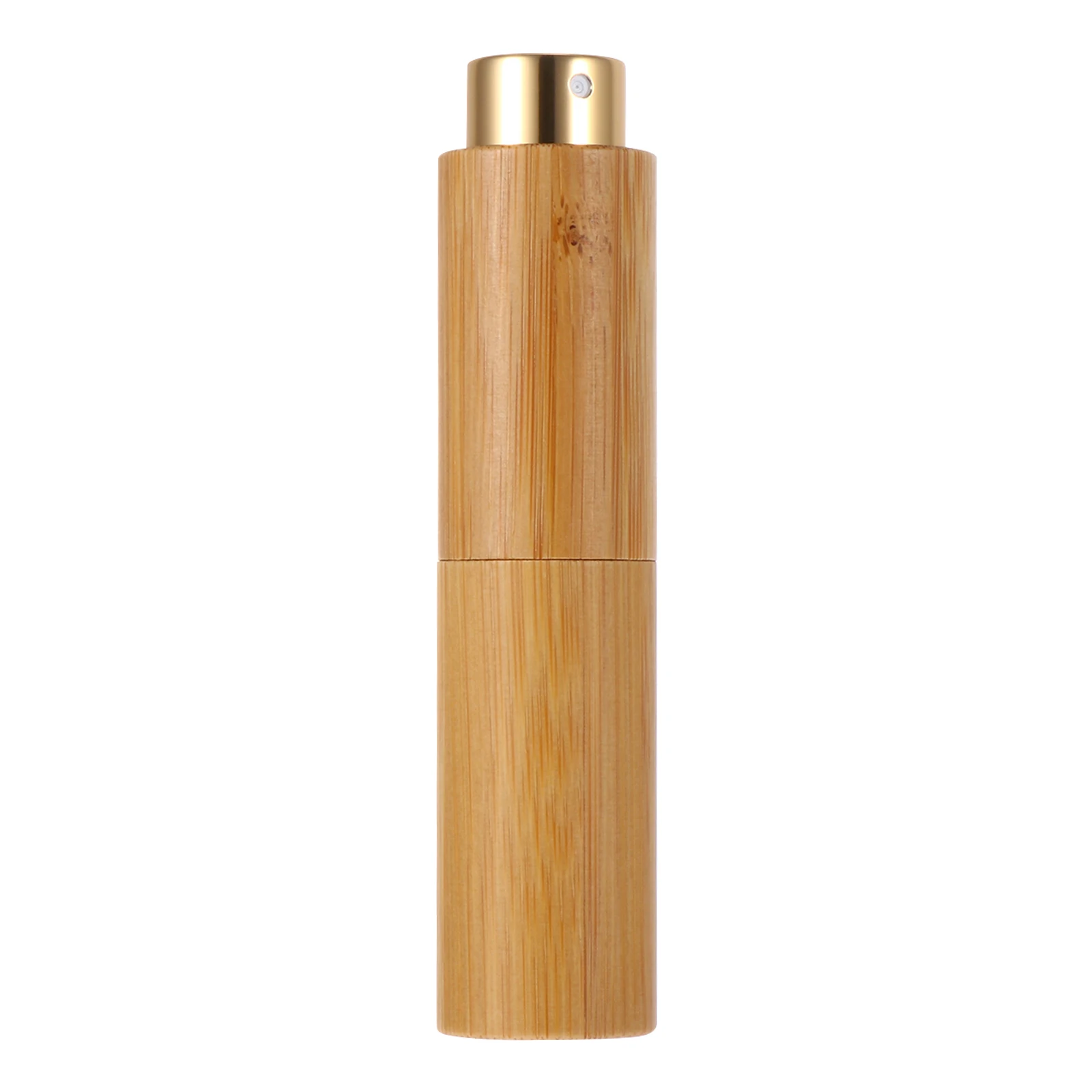 Bamboo Spray Bottle Glass Inner Tank Travel Toiletries Liquid Dispenser Reusable Perfume Sprayer H Press Rotary Lid Free Design
Bamboo Spray Bottle Glass Inner Tank Travel Toiletries Liquid Dispenser Reusable Perfume Sprayer H Press Rotary Lid Free Design