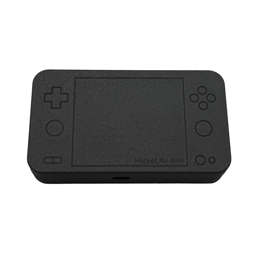 For AYANEO AIR MINI Game Console 3D Printing Protective Cover Portable Retro Handheld Game Console Storage Box
For AYANEO AIR MINI Game Console 3D Printing Protective Cover Portable Retro Handheld Game Console Storage Box
