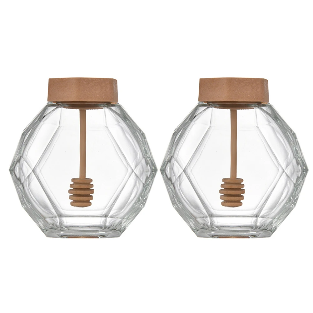 Glass Food Storage Containers Sealed Canisters Dried Fruit Honey Bottle Honeypot Safe Packaging Long Use Dry Food
Glass Food Storage Containers Sealed Canisters Dried Fruit Honey Bottle Honeypot Safe Packaging Long Use Dry Food