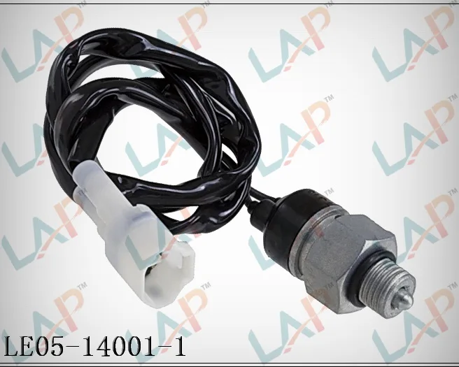 BACK-UP LAMP SWITCH 3761060A00 3761060A01 3761060A02 3761083000 3761083001 88923430 96058578 96068066 96068578 DR4043 1S5076
BACK-UP LAMP SWITCH 3761060A00 3761060A01 3761060A02 3761083000 3761083001 88923430 96058578 96068066 96068578 DR4043 1S5076