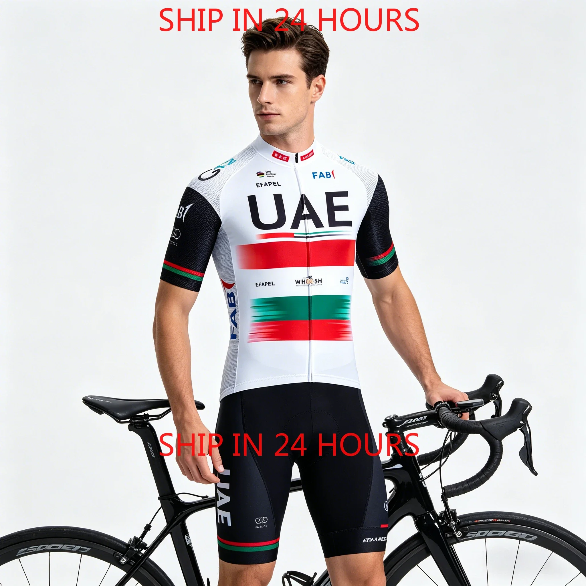 New 2026 Cycling Clothing Pro Cycling Jersey Men Summer Road Bike Maillot Vest Ropa Ciclismo Breathable Bicycl Tshirt
New 2026 Cycling Clothing Pro Cycling Jersey Men Summer Road Bike Maillot Vest Ropa Ciclismo Breathable Bicycl Tshirt