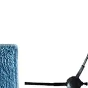 Side Brush Filter Mop Cloth Kit For Tapo RVA300 RV10 RV10 Plus RV30 RV30 Plus Vacuum Cleaner Part To Clean Dirt Dust
Side Brush Filter Mop Cloth Kit For Tapo RVA300 RV10 RV10 Plus RV30 RV30 Plus Vacuum Cleaner Part To Clean Dirt Dust