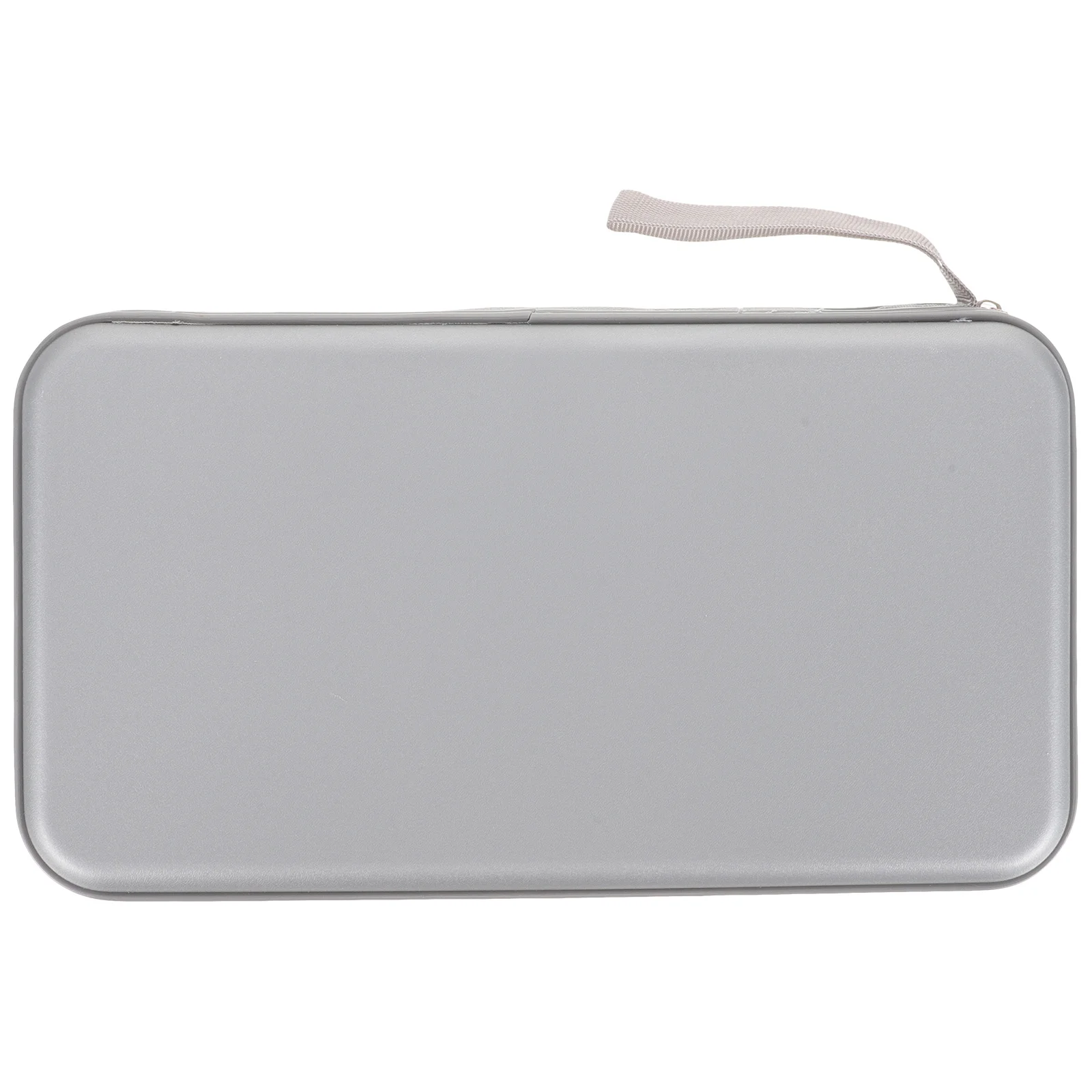 80 Capacity Cd Carrying Case Plastic Soft Pouch Zipper Portable Large Storage Cd Organizer Dvd Disc Holder
80 Capacity Cd Carrying Case Plastic Soft Pouch Zipper Portable Large Storage Cd Organizer Dvd Disc Holder