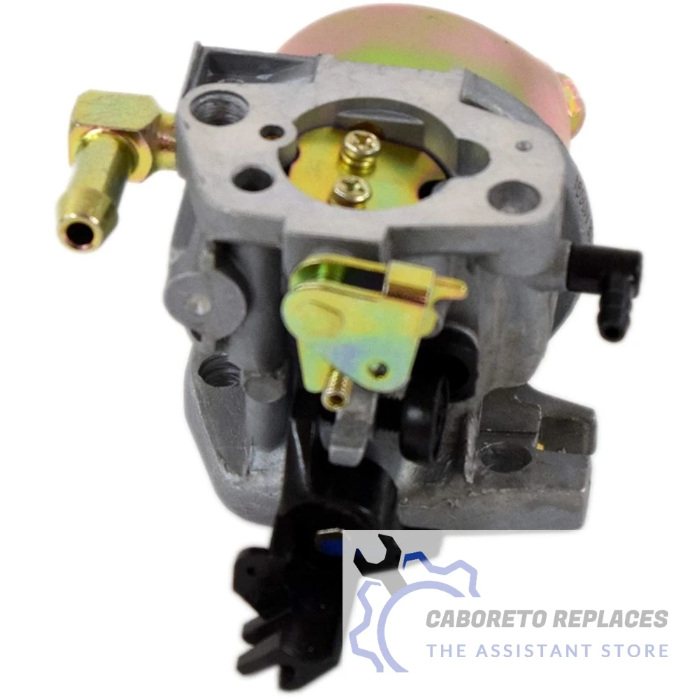 751-05118B CARBURETOR FOR CRAFTSMAN MTD LAWN & GARDEN EQUIPMENT ENGINE HUAYI 175SB CARBURETOR 951-05118BRepair kits 
751-05118B CARBURETOR FOR CRAFTSMAN MTD LAWN & GARDEN EQUIPMENT ENGINE HUAYI 175SB CARBURETOR 951-05118BRepair kits