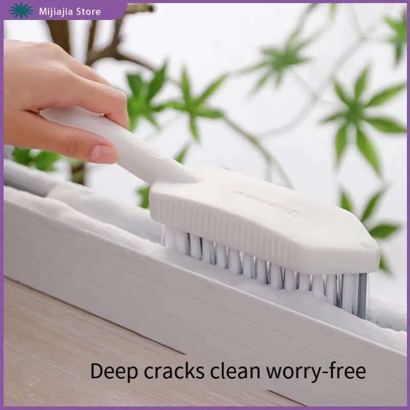 1 Pcs Bathroom Floor Brush Bathroom Space Cleaning Brush Cleaning Floor Washing Wall White
1 Pcs Bathroom Floor Brush Bathroom Space Cleaning Brush Cleaning Floor Washing Wall White
