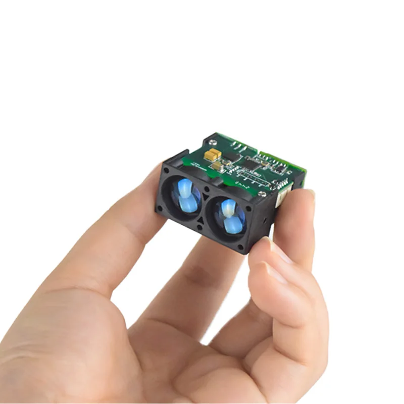 Inspection with SDFM1500 Laser Distance Sensor for Height Measurement up to 1500m Range High Precision
Inspection with SDFM1500 Laser Distance Sensor for Height Measurement up to 1500m Range High Precision