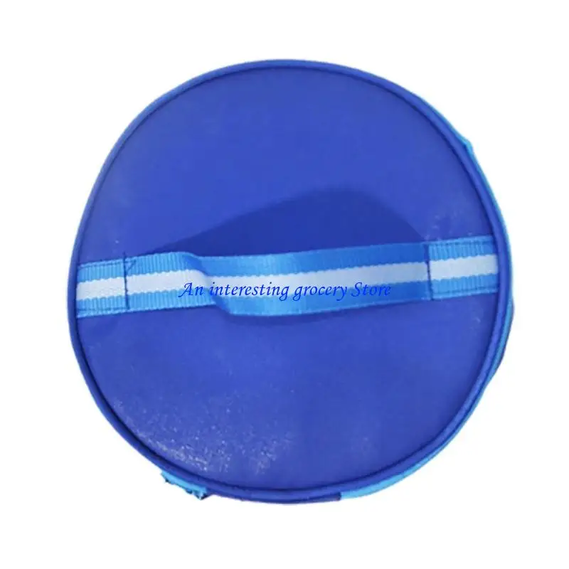 652D Сумка для шариков настольного тенниса, сумка для хранения мяча с большой емкостью, портативный настольный теннисный шарик
652D Сумка для шариков настольного тенниса, сумка для хранения мяча с большой емкостью, портативный настольный теннисный шарик