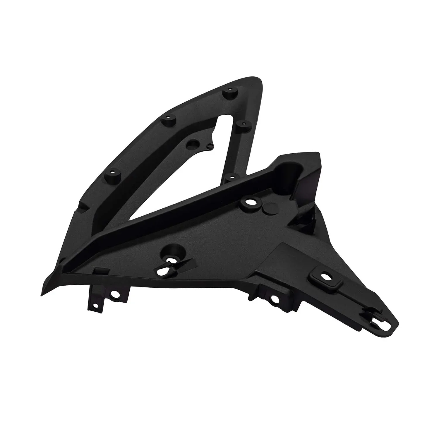 Tracer900 правая внутренняя крышка боковой панели воздухозаборника для Yamaha Tracer 900 GT 2018 2019 2020, обтекатели, литьевая рама кузова
Tracer900 правая внутренняя крышка боковой панели воздухозаборника для Yamaha Tracer 900 GT 2018 2019 2020, обтекатели, литьевая рама кузова