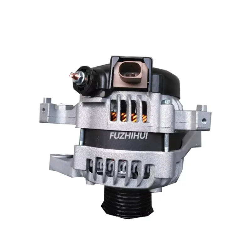 Для деталей генератора Toyota Производители генераторов 12 В 80 А 27060-0Y190 104210 -9680 Генератор Для Автомобиля Для Виотов Для Ярис
Для деталей генератора Toyota Производители генераторов 12 В 80 А 27060-0Y190 104210 -9680 Генератор Для Автомобиля Для Виотов Для Ярис