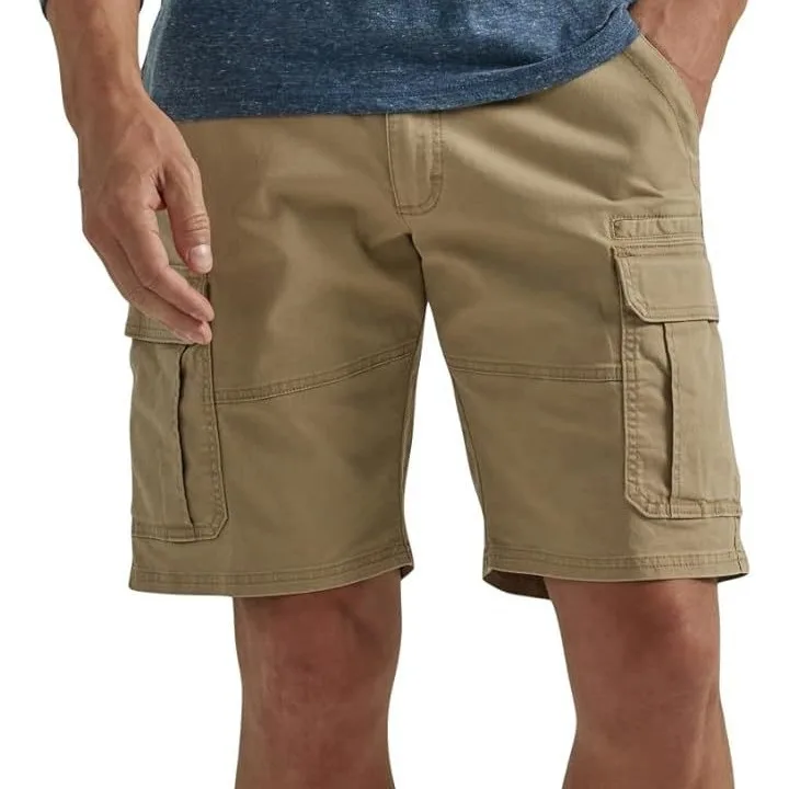 Men Cargo Shorts Men Fashion Multi Pocket Outdoor Shorts Men Loose Casual Sports Workout Breathable Quick Dry Daily Wear Shorts
Men Cargo Shorts Men Fashion Multi Pocket Outdoor Shorts Men Loose Casual Sports Workout Breathable Quick Dry Daily Wear Shorts