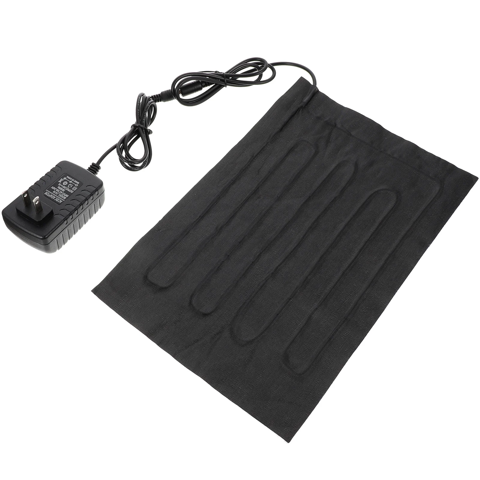 Constant Temperature Heating Pad for Small Reptiles Terrarium Mat Animal Insulation Cotton Tank Liner Pet Warming Sleep Mat
Constant Temperature Heating Pad for Small Reptiles Terrarium Mat Animal Insulation Cotton Tank Liner Pet Warming Sleep Mat