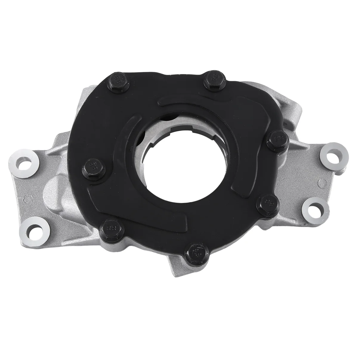 High Volume Oil Pump Change Gaskets Timing Chain Kit for GM LS 5.3L 6.0L 12576407, 12556582, 12678151, TS33210, TCS45993 -N25R
High Volume Oil Pump Change Gaskets Timing Chain Kit for GM LS 5.3L 6.0L 12576407, 12556582, 12678151, TS33210, TCS45993 -N25R