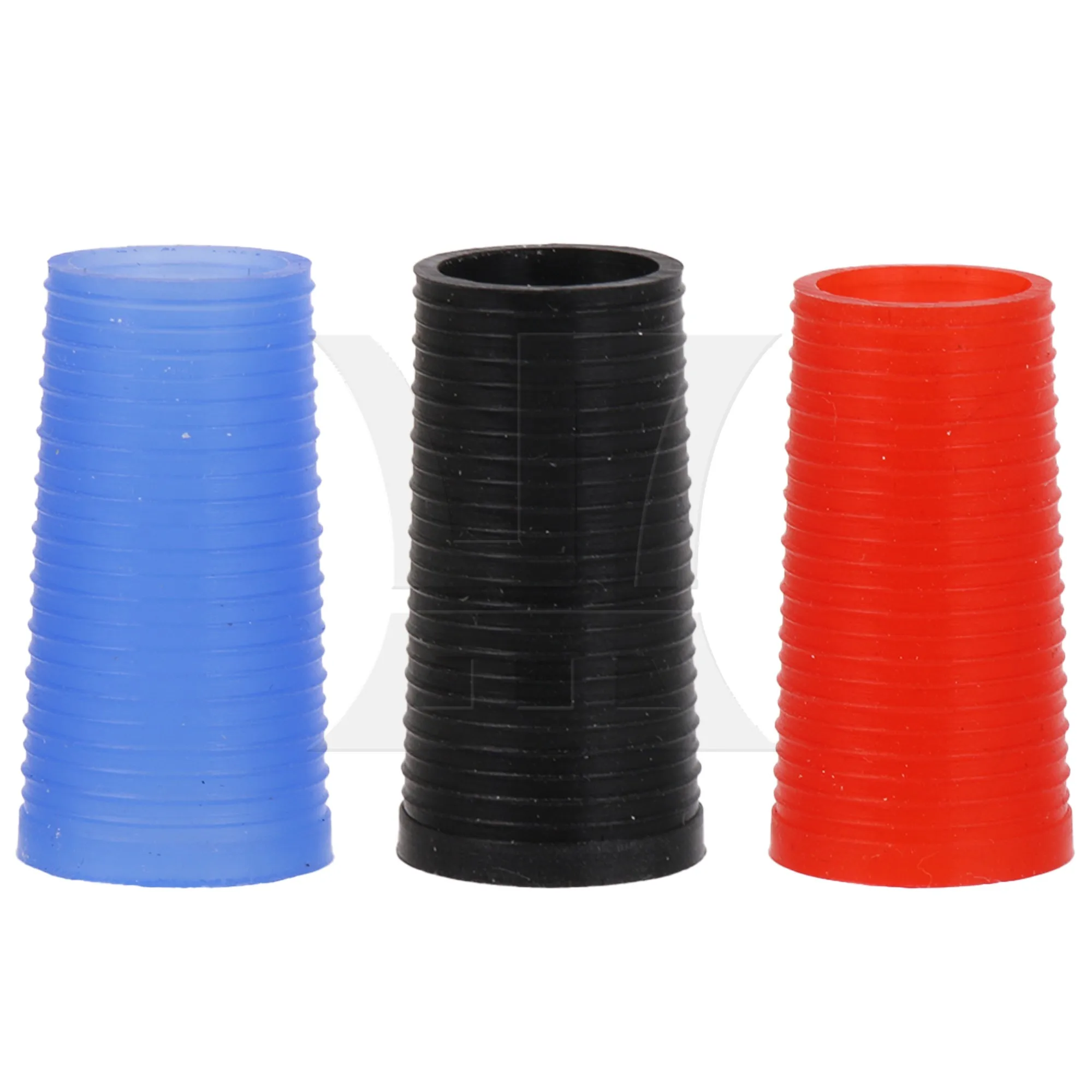 Yibuy Saxophone Neck Silicone Sleeve, Good Elasticity, For Tenor Saxophone, Red Royal Blue Black
Yibuy Saxophone Neck Silicone Sleeve, Good Elasticity, For Tenor Saxophone, Red Royal Blue Black