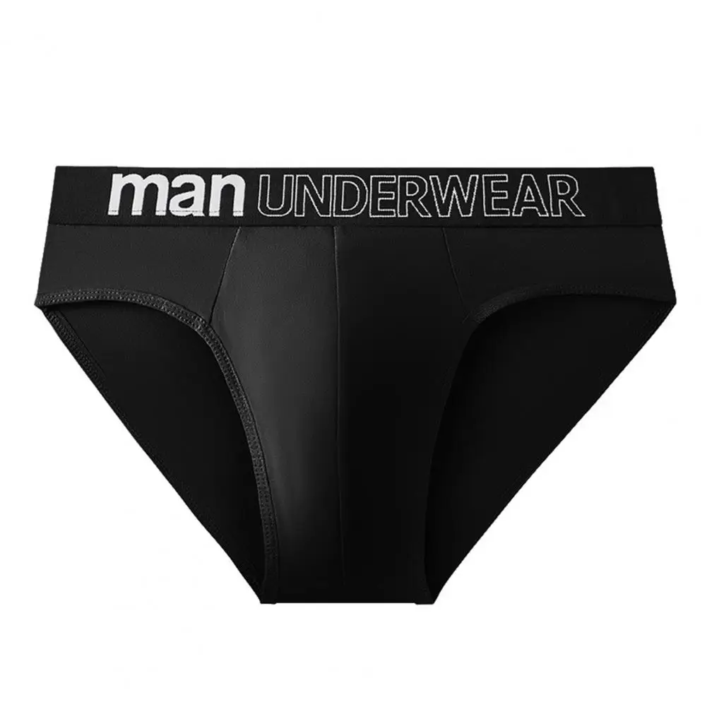 Men Slim Fit Men's Slim Fit High Elasticity With U-convex Design Breathable Soft Lines Solid Color Letter Print Underwear High
Men Slim Fit Men's Slim Fit High Elasticity With U-convex Design Breathable Soft Lines Solid Color Letter Print Underwear High