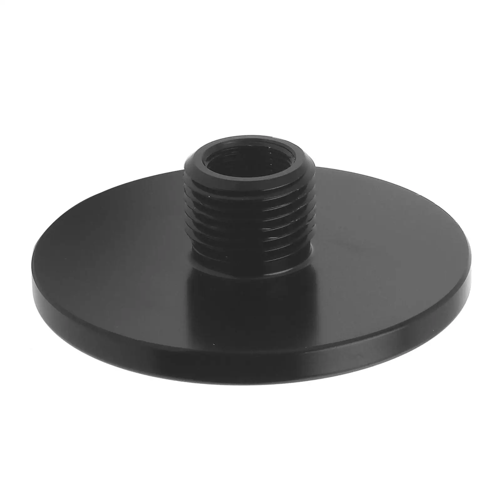1/2-28 to 3/4-16 2.5 DIA Threaded Replacement, 61 Grade Aluminum
1/2-28 to 3/4-16 2.5 DIA Threaded Replacement, 61 Grade Aluminum