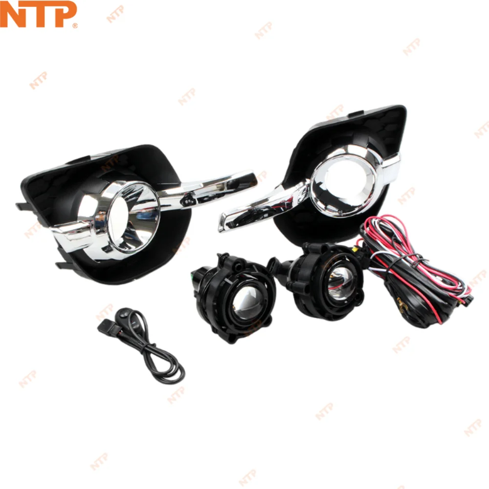 Fog Lamp Daytime Running Light Daylight For Chevrolet Equinox 2010-2015 Models Halogen Headlight Fog light kit Car accessories
Fog Lamp Daytime Running Light Daylight For Chevrolet Equinox 2010-2015 Models Halogen Headlight Fog light kit Car accessories