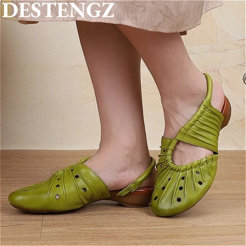 High Heeled Sandals Women Shoes Slingback Summer Slippers Designer 2025 New Pumps Woman Chunky Shoes Dress Sandalias De Mujer
High Heeled Sandals Women Shoes Slingback Summer Slippers Designer 2025 New Pumps Woman Chunky Shoes Dress Sandalias De Mujer
