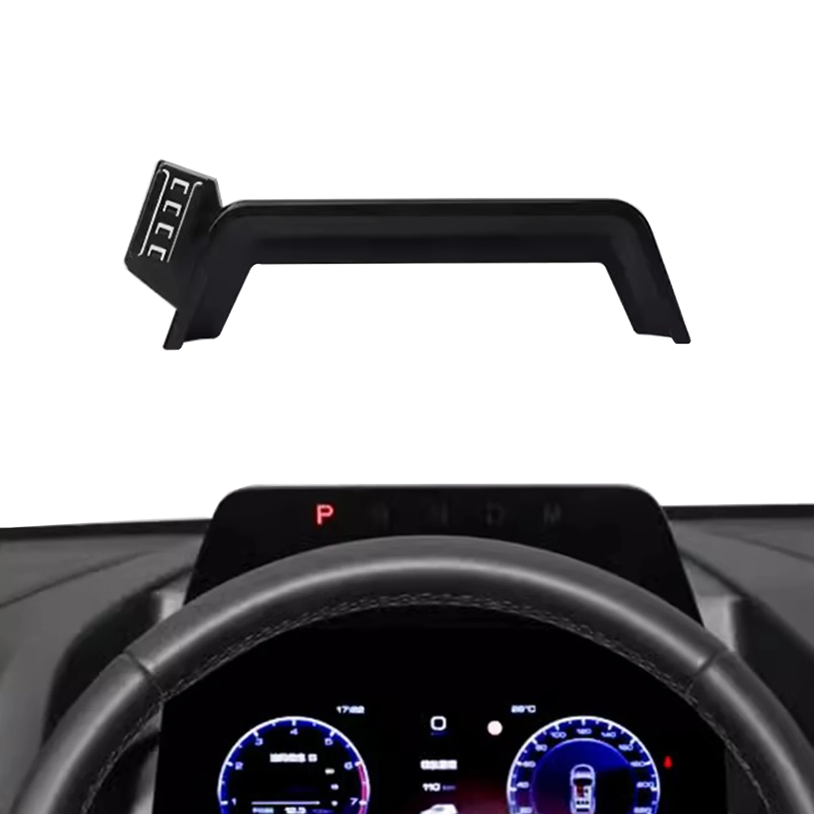 Car Phone Holder for Haval Dargo Screen Navigation Bracket Magnetic New Energy Wireless Charging Rack
Car Phone Holder for Haval Dargo Screen Navigation Bracket Magnetic New Energy Wireless Charging Rack