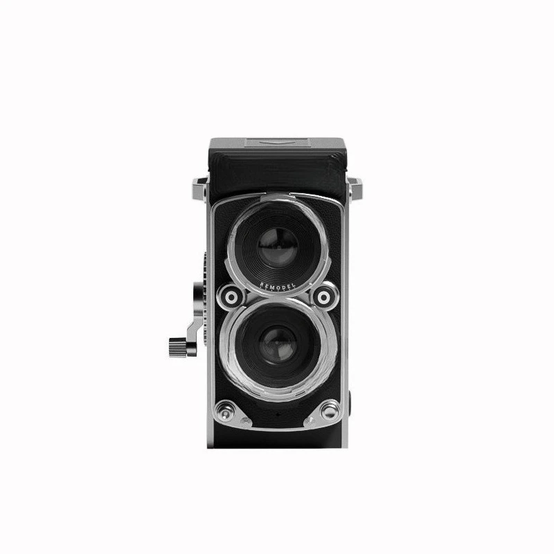 Double reverse graduation season video gift hand crank science exchange student camera retro birthday gift
Double reverse graduation season video gift hand crank science exchange student camera retro birthday gift