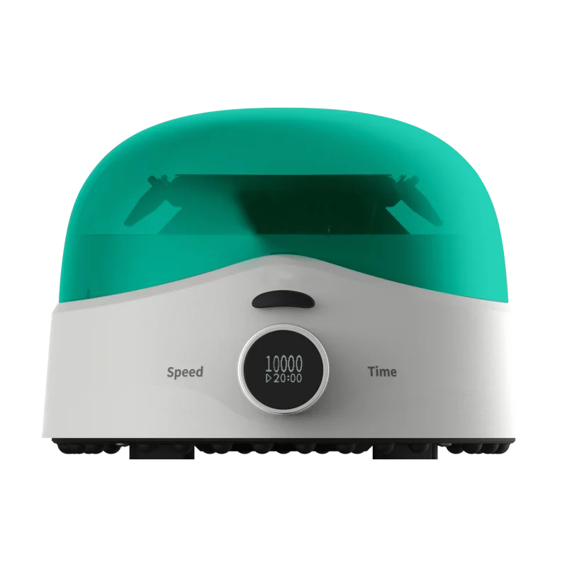 LD1012UA High Speed Palm Micro Centrifuge Mini Centrifuge Laboratory Centrifuge
LD1012UA High Speed Palm Micro Centrifuge Mini Centrifuge Laboratory Centrifuge