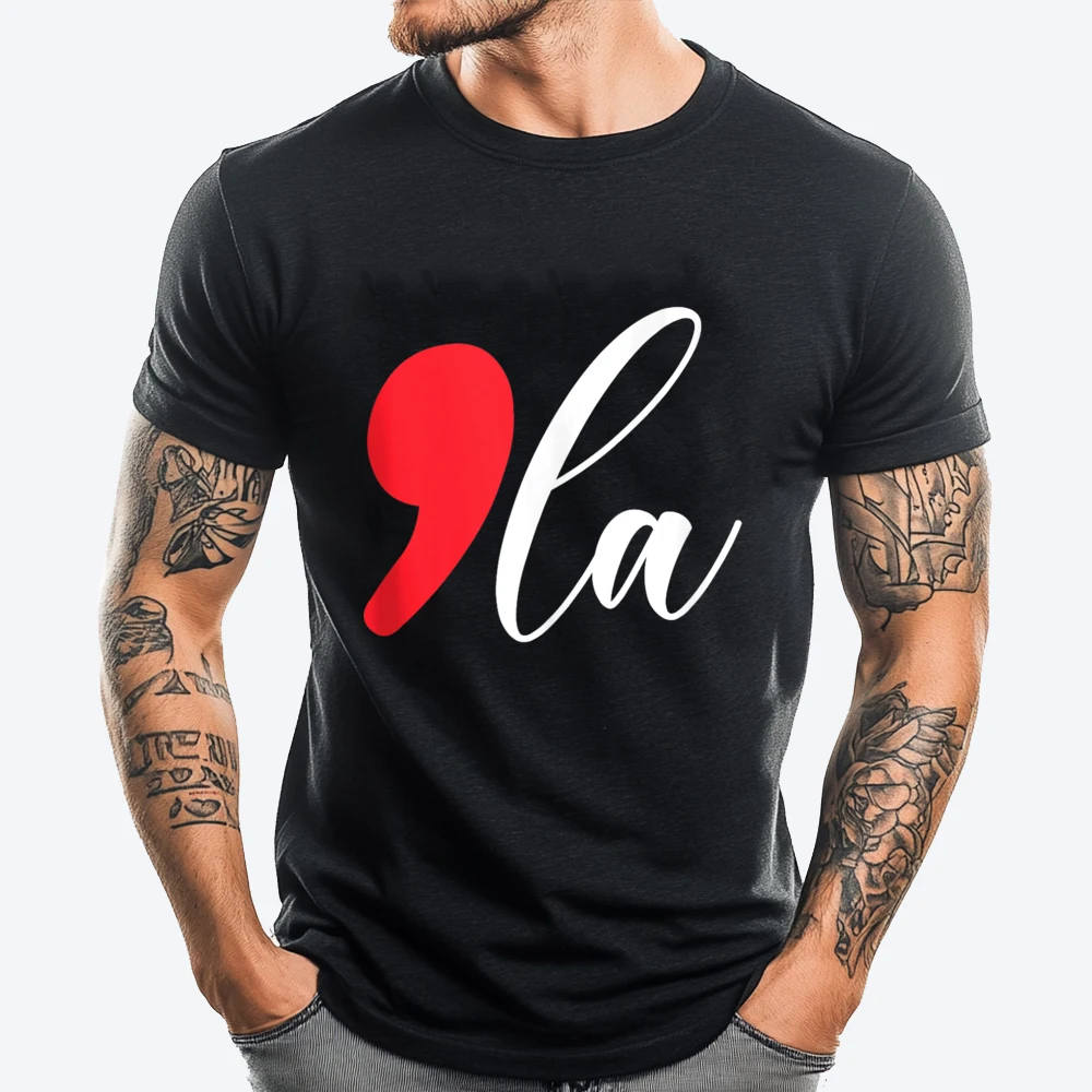 Kamala Harris 2025 President Comma La Black Graphic T Shirts Funny T Shirt Man Man Tops Tees Christmas
Kamala Harris 2025 President Comma La Black Graphic T Shirts Funny T Shirt Man Man Tops Tees Christmas
