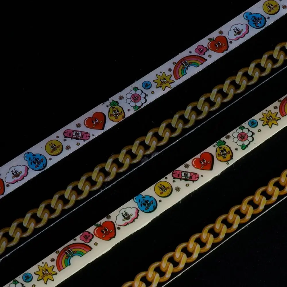 Multicolor Table Tennis Racket Edge Tape Professional Accessories Hard Table Tennis Racket Protector Self-adhesive
Multicolor Table Tennis Racket Edge Tape Professional Accessories Hard Table Tennis Racket Protector Self-adhesive