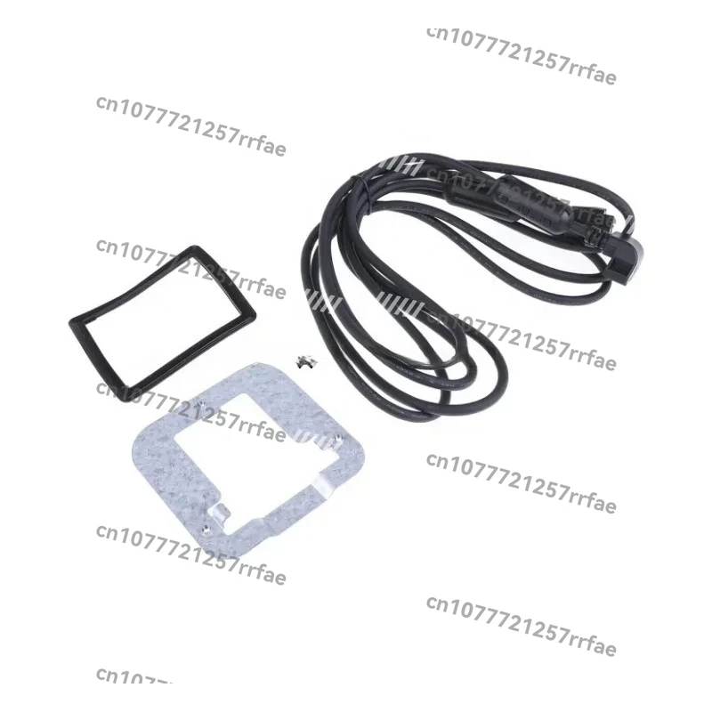 Новый комплект для удаленного монтажа LCP 132B0102 (с кабелем 3 м) для приводов VLT
Новый комплект для удаленного монтажа LCP 132B0102 (с кабелем 3 м) для приводов VLT