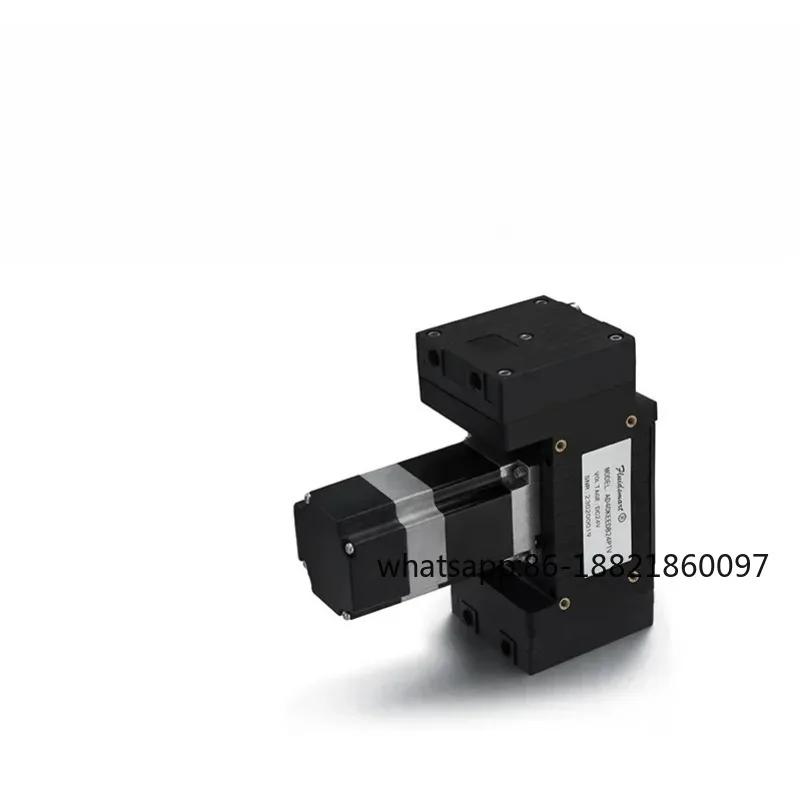 Vacuum AD40KEEDB24PTV Diaphragm Fluidmart Gas Sampling Micro Air Pump
Vacuum AD40KEEDB24PTV Diaphragm Fluidmart Gas Sampling Micro Air Pump