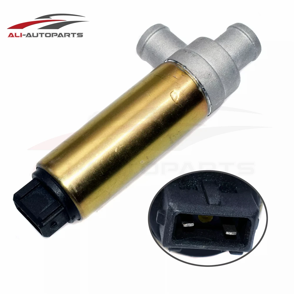035133455F 2pins Idle Air Control Valve IAC for Audi 80 90 100 200 VW Corrado Golf Passat Scirocco
035133455F 2pins Idle Air Control Valve IAC for Audi 80 90 100 200 VW Corrado Golf Passat Scirocco