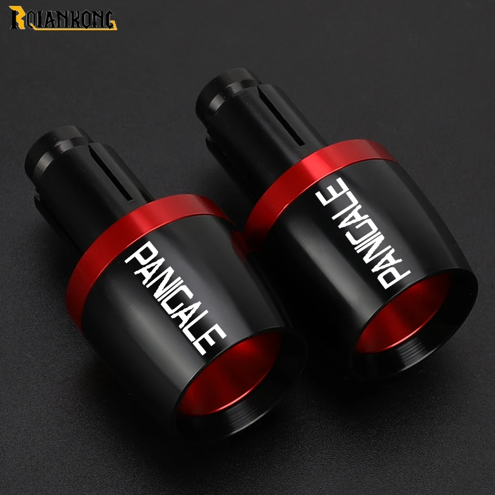 For DUCATI 899 959 1199 1299 PANIGALE V4 V4S PANIGALE/V4 Motorcycle Accessories Handlebar Grips Ends Handle Bar Cap End Plug 
For DUCATI 899 959 1199 1299 PANIGALE V4 V4S PANIGALE/V4 Motorcycle Accessories Handlebar Grips Ends Handle Bar Cap End Plug