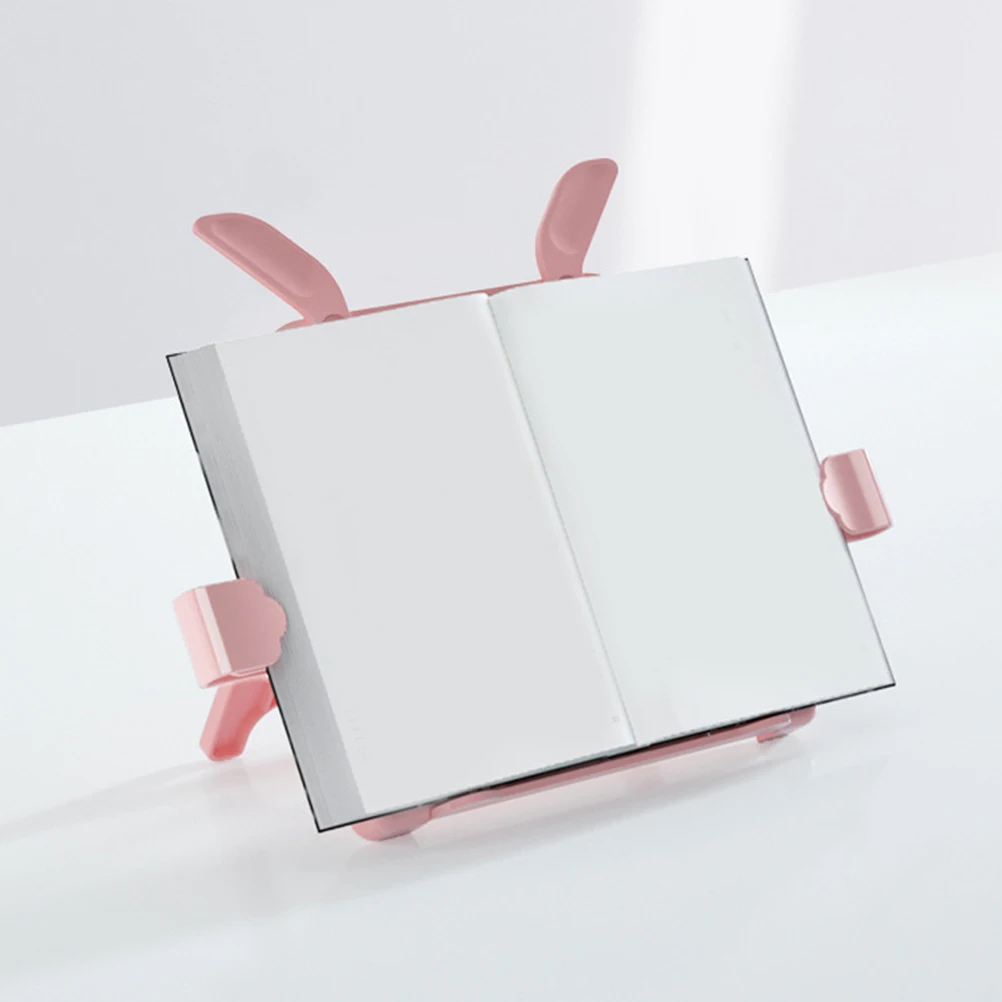 Multifunctional Book Reading Rack Tablet Holder Phone St Paper St For Desk Foldable Document Display Desk ganizer
Multifunctional Book Reading Rack Tablet Holder Phone St Paper St For Desk Foldable Document Display Desk ganizer