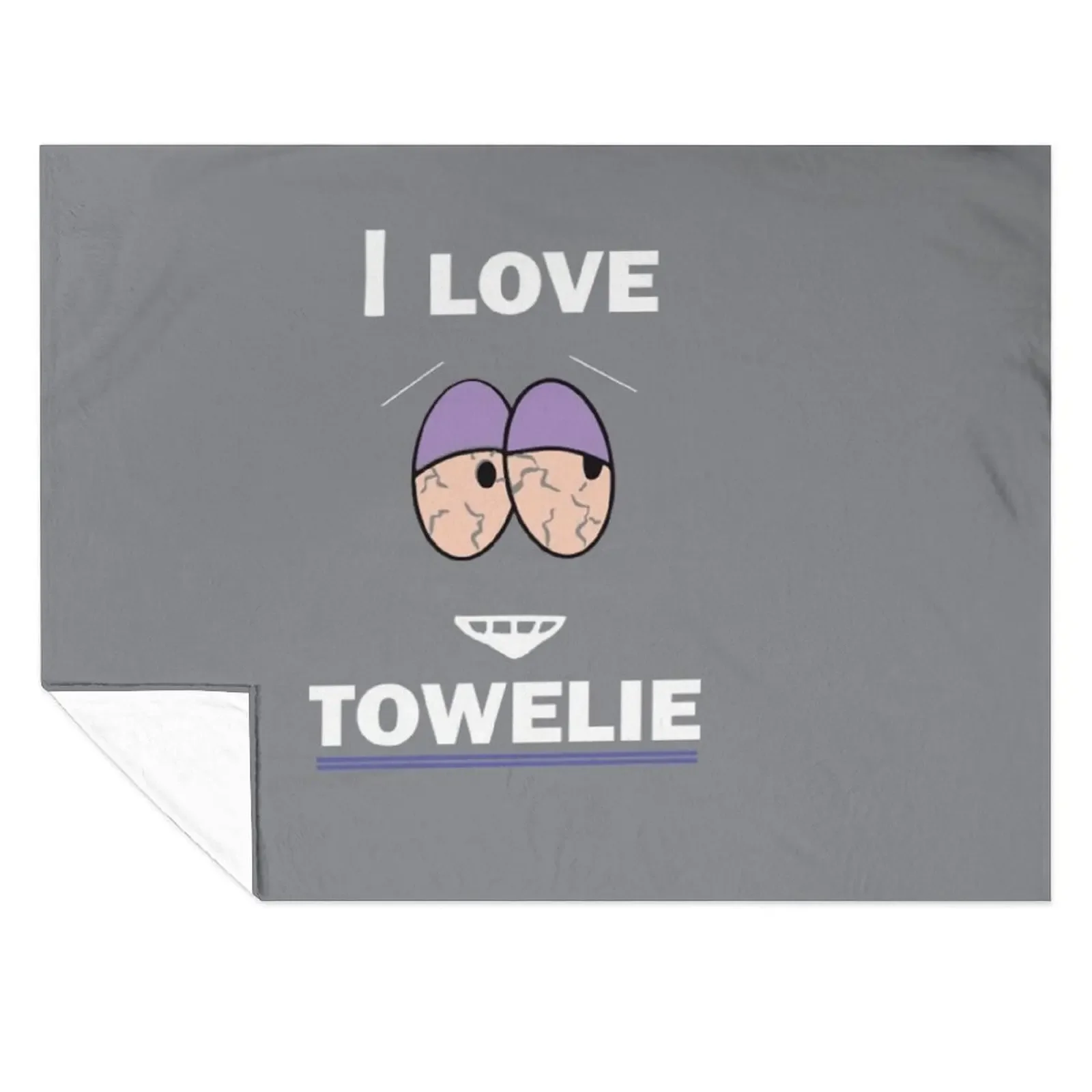 I Love Towelie South Park eyes Throw Blanket Baby Sofa Throw Quilt wednesday Blankets
I Love Towelie South Park eyes Throw Blanket Baby Sofa Throw Quilt wednesday Blankets