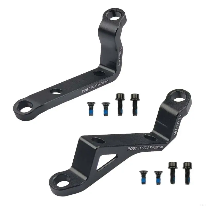 Q84C Universals Bicycles Disc Brake Adapter Mount Bicycles Disc Brake Adaptors for Bicycles Conversion
Q84C Universals Bicycles Disc Brake Adapter Mount Bicycles Disc Brake Adaptors for Bicycles Conversion