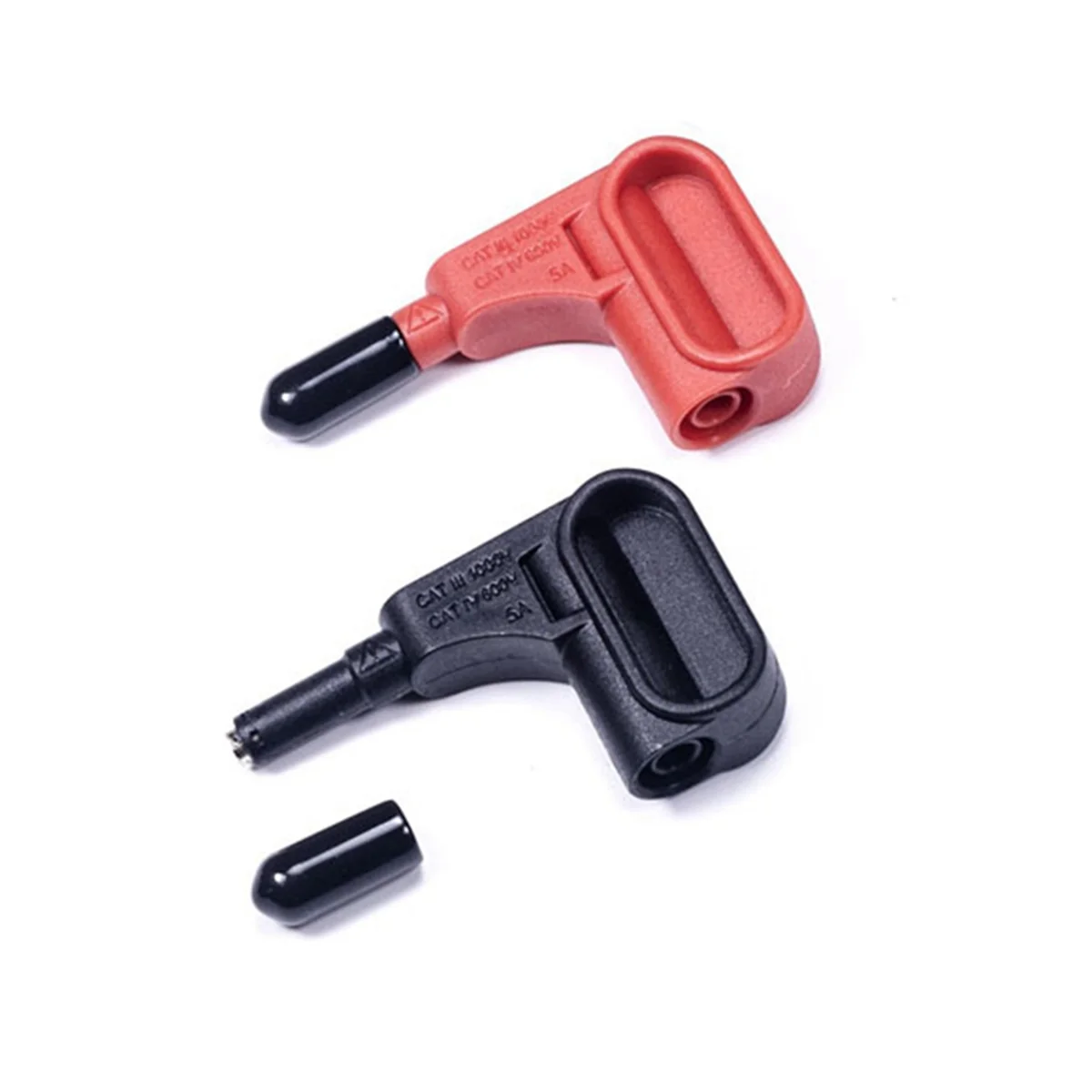 Best Magnet Test Probe Magnet Probes for 4 mm Banana Digital Multimeter Megohmmeter
Best Magnet Test Probe Magnet Probes for 4 mm Banana Digital Multimeter Megohmmeter