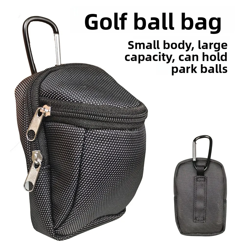 Golf Small Fanny Bag Mini Small BallBag Park Golf 4 Ball Storage Bag
Golf Small Fanny Bag Mini Small BallBag Park Golf 4 Ball Storage Bag
