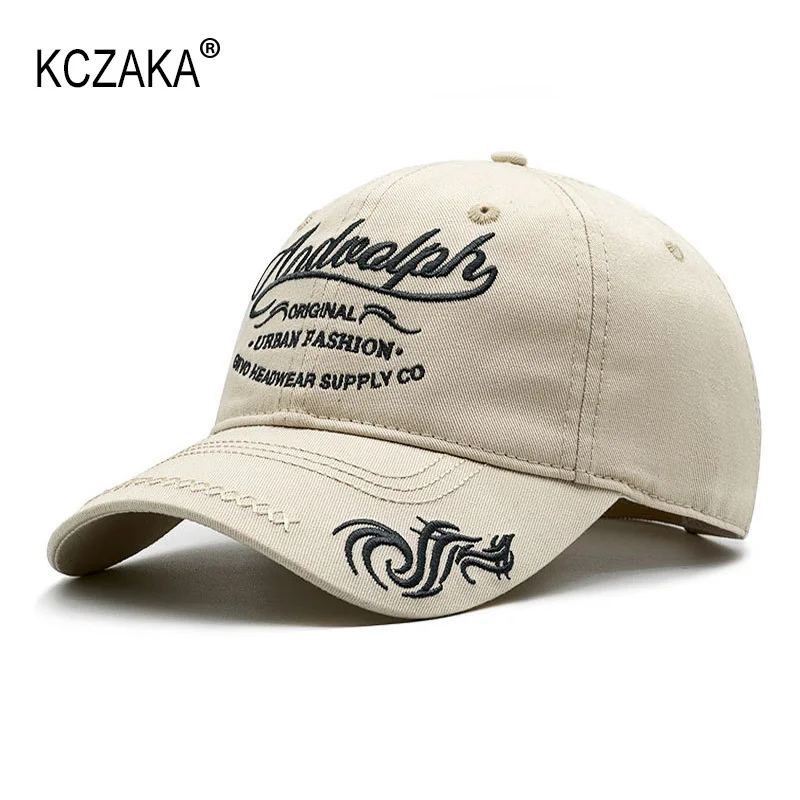 KCZAKA Brand Original Baseball Caps Autumn New Embroidery Baseball Hats Outdoor Sports Hilking Running Cap Oversize Sun Hats
KCZAKA Brand Original Baseball Caps Autumn New Embroidery Baseball Hats Outdoor Sports Hilking Running Cap Oversize Sun Hats