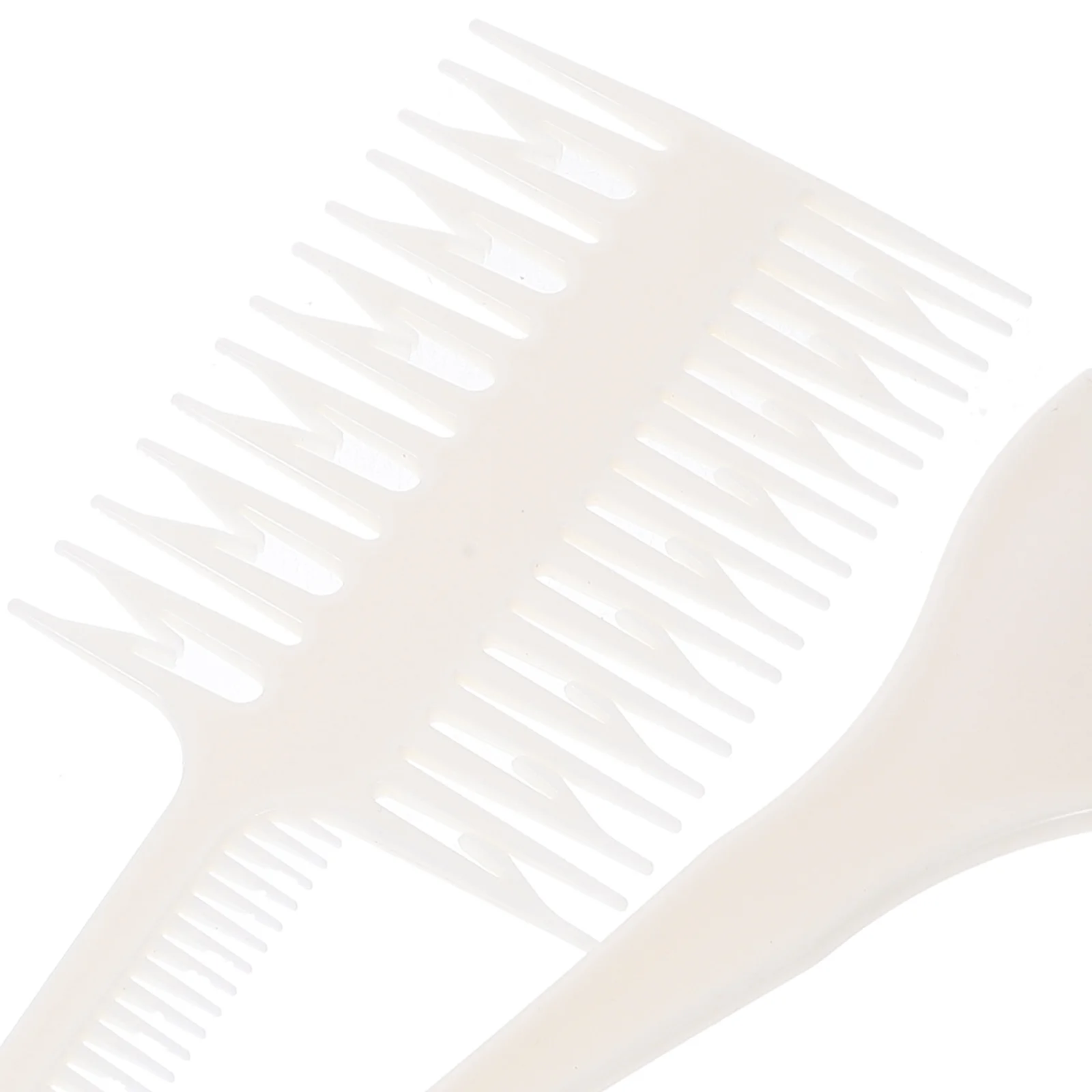 6pcs Dye Coloring Kit, Salon Home Use Hair Coloring Brush Comb Set, Professional Tools For Foiling Highlights Treatment, Hair
6pcs Dye Coloring Kit, Salon Home Use Hair Coloring Brush Comb Set, Professional Tools For Foiling Highlights Treatment, Hair